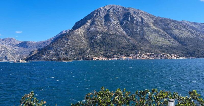 Montenegro Full-Day Trip from Dubrovnik - The Jewel of Montenegro: Kotor