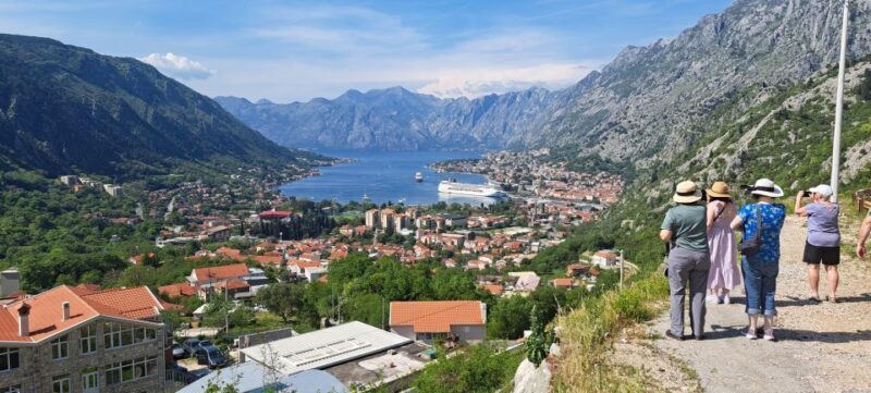 Montenegro Full-Day Trip from Dubrovnik - FAQ