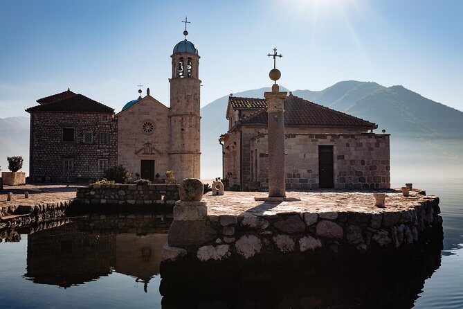 Montenegro Full-Day Trip from Dubrovnik with Optional Boat Trip - Key Points