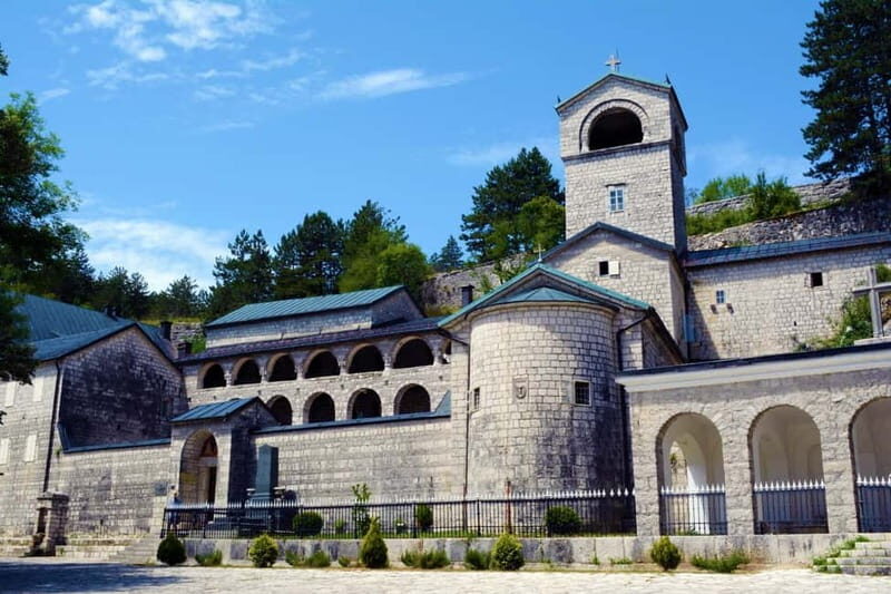 Montenegro Great Monastery Private Tour - Final Thoughts: Is It Worth It?
