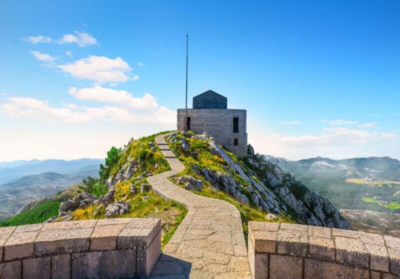Montenegro Highlights: Budva, Kotor & Loven Private Tour - Exploring Montenegro in a Day: What to Expect