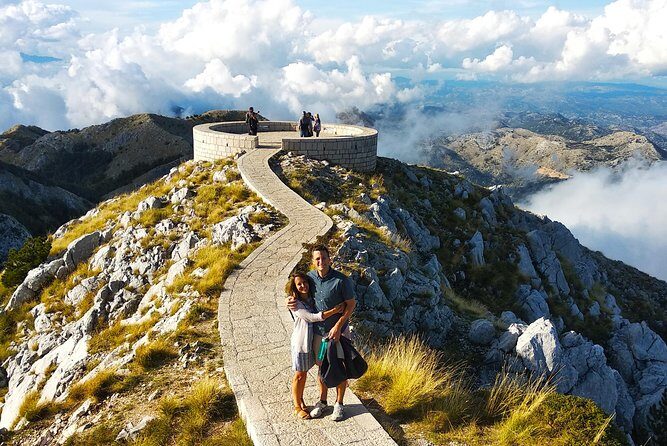 Montenegro Highlights Tour & Lake Cruise - A Deep Dive into the Itinerary