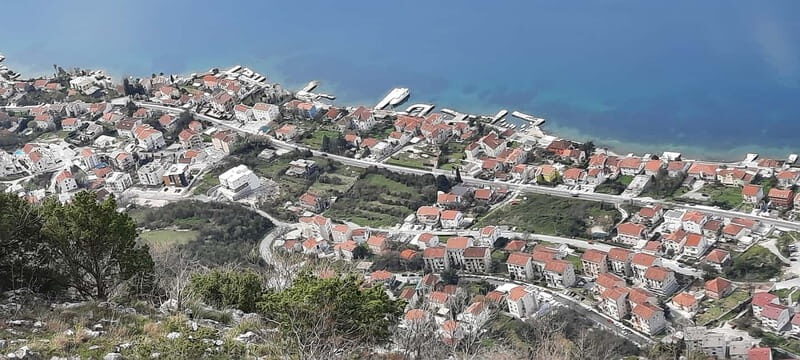 Montenegro: Kotor,Budva Guided Tour - A Closer Look at the Tour Experience