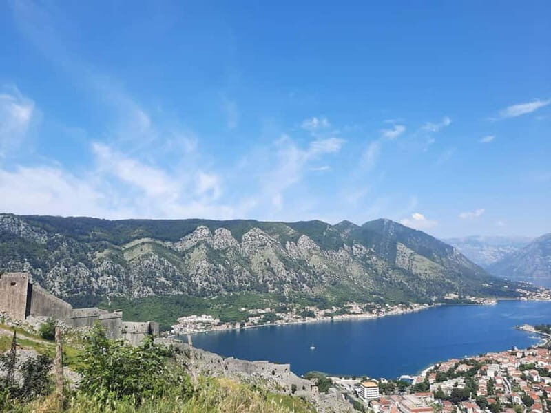 Montenegro: Kotor,Budva Guided Tour - What’s Included and What to Keep in Mind