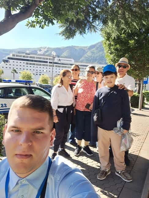 Montenegro: Kotor,Budva Guided Tour - FAQ