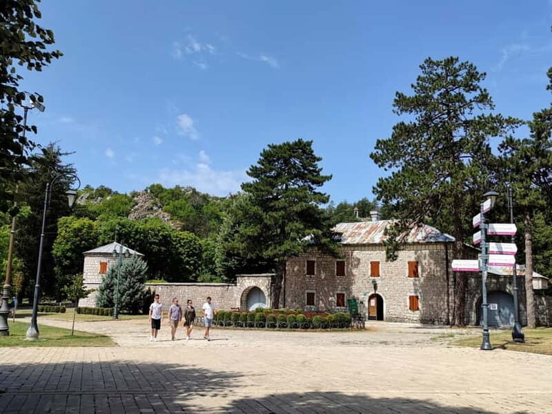 Montenegro: Loven Private Tour - Cost and Value