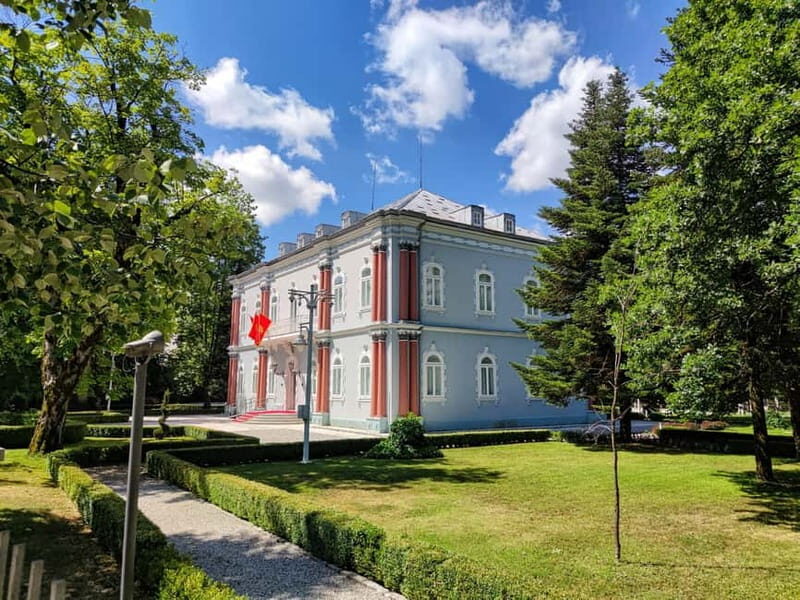 Montenegro: Loven Private Tour - Who Will Love This Tour?