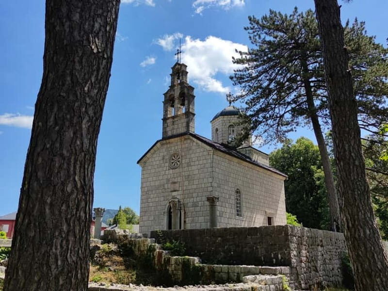 Montenegro: Loven Private Tour - FAQ