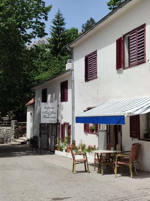 Montenegro: Loven Private Tour - Final Thoughts