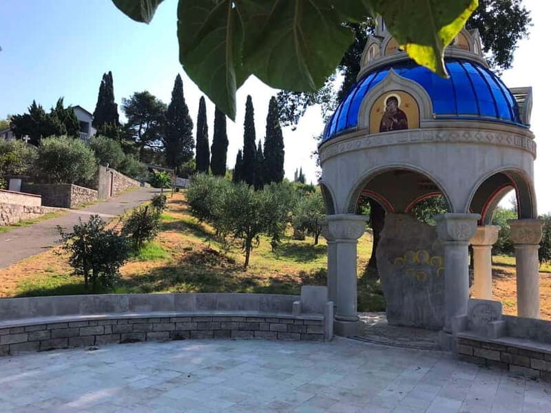 Montenegro Monastery Private Tour - An Honest Look at the Montenegro Monastery Private Tour