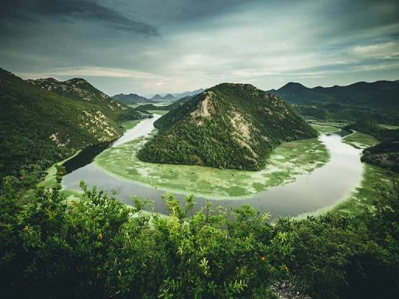 Montenegro: Nature, Locals & Wine Tour - Key Points