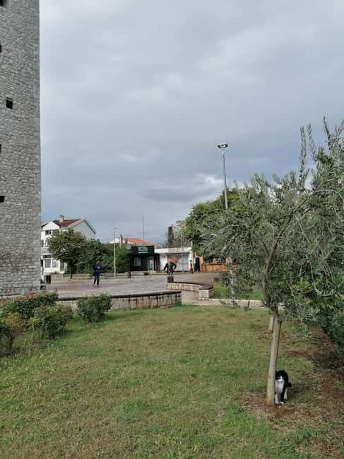 Montenegro: Podgorica Through the Ages - FAQ About the Podgorica Through the Ages Tour