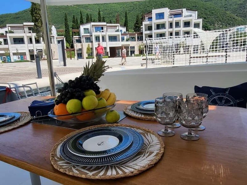 Montenegro: Private Boat Charter with Skipper - Who This Experience Is Best For