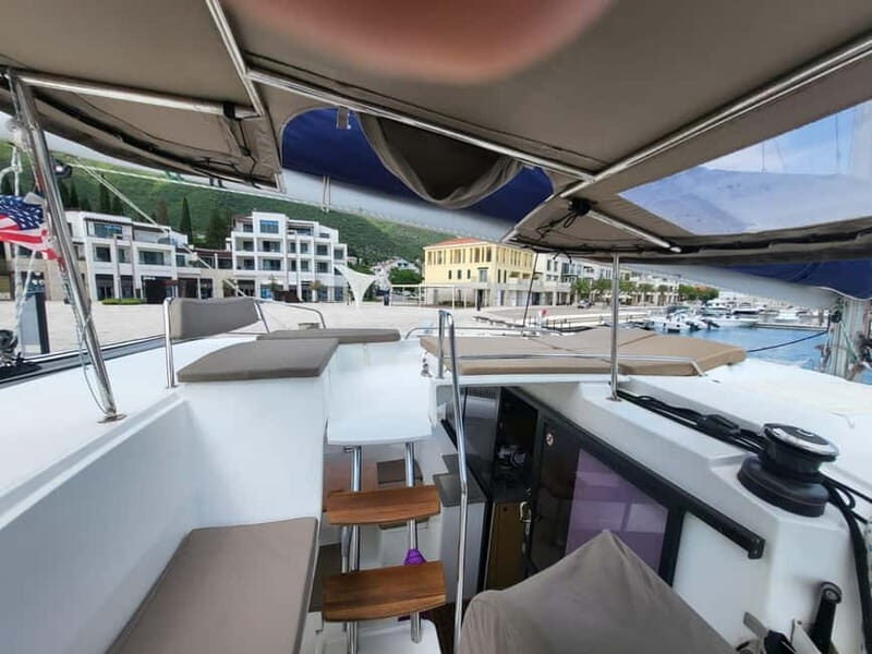 Montenegro: Private Boat Charter with Skipper - FAQs