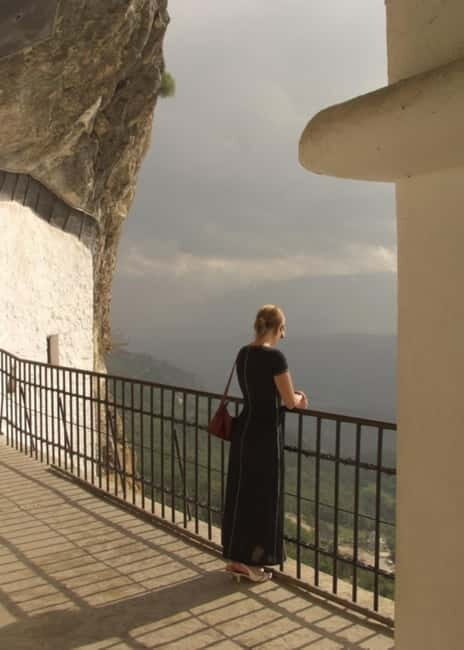 Montenegro: Private Cetinje/Dajbabe/Ostrog Monasteries Tour - Discover Montenegro’s Monasteries: A Detailed Look at the Private Cetinje, Dajbabe, and Ostrog Tour