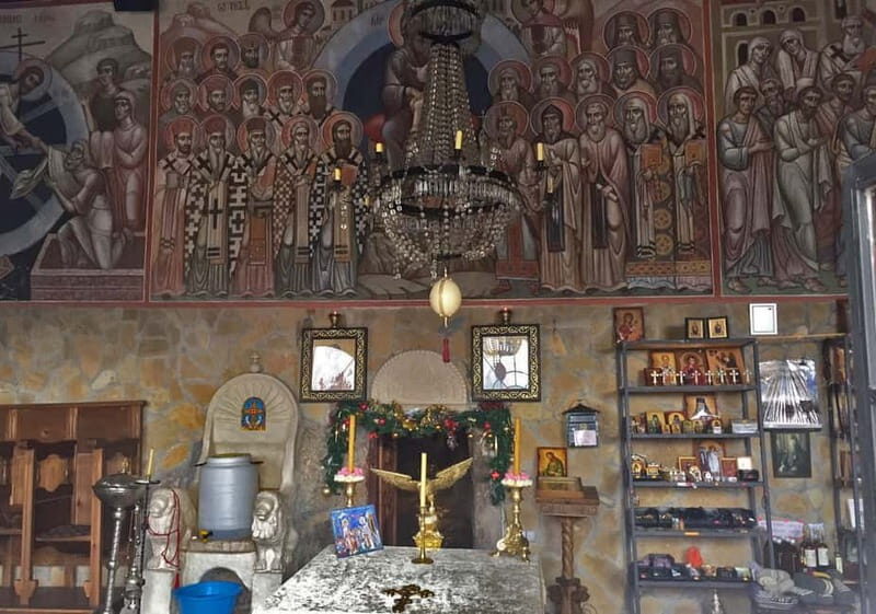 Montenegro: Private Cetinje/Dajbabe/Ostrog Monasteries Tour - Key Points