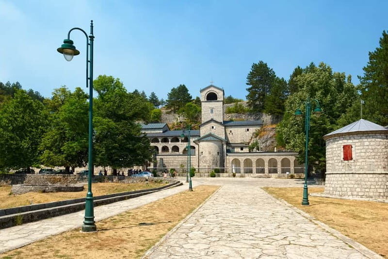 Montenegro: Private Cetinje/Dajbabe/Ostrog Monasteries Tour - The Practicalities and What to Expect
