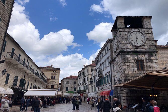 Montenegro private daytrip from Dubrovnik, Perast, Bay of Kotor - Why You Might Love This Tour