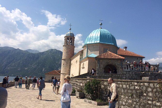 Montenegro private daytrip from Dubrovnik, Perast, Bay of Kotor - FAQs