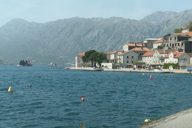 Montenegro Private Full Day Tour from Dubrovnik - Perast and St. Elijah hill: the charm of small-town waterfronts