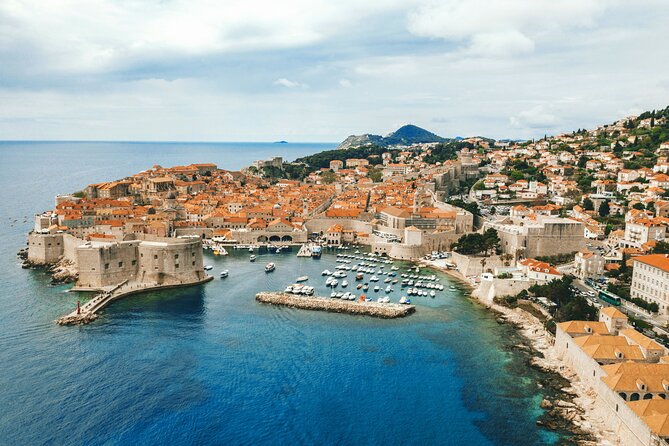 Montenegro Private Full Day Tour from Dubrovnik - UNESCO Kotor Old Town: medieval walls, maritime vibe, and a real guide