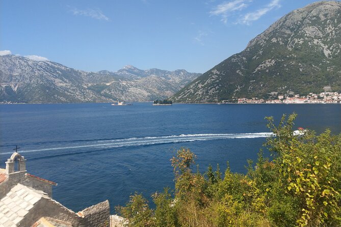 Montenegro Private Full Day Tour from Dubrovnik - Lunch choices: where you eat matters more than you think