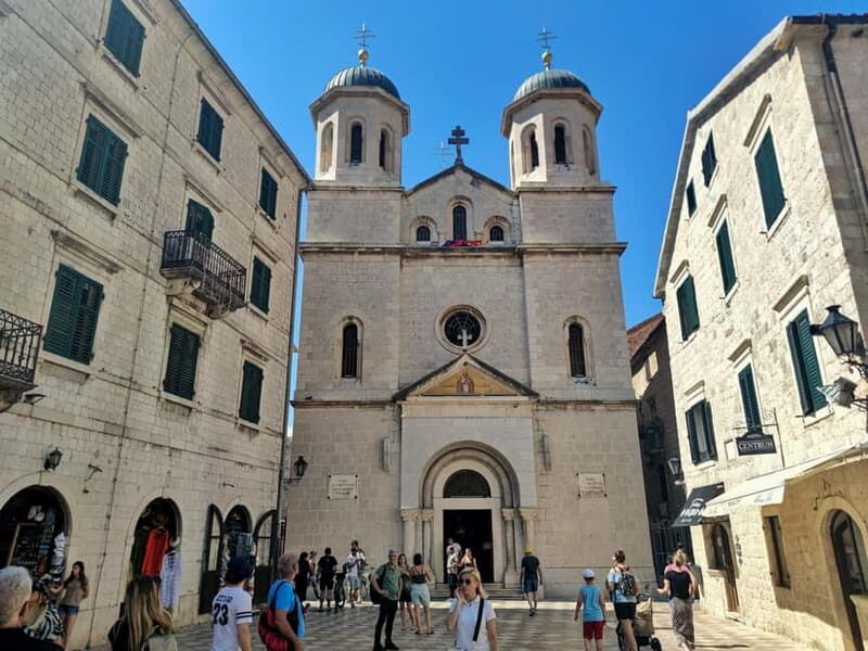 Montenegro Private Tour - Final Thoughts