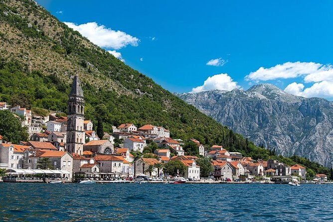 Montenegro Private Tour - Kotor: The UNESCO Pearl