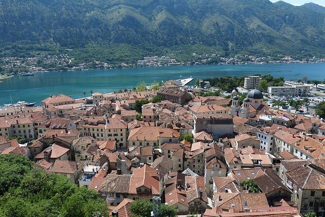 Montenegro Private Tour - Crossing Back with Pampering Views