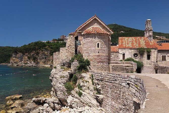 Montenegro Private Tour - What’s Included and What’s Not