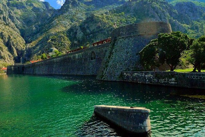 Montenegro Private Tour from Dubrovnik: Kotor & Perast - An In-Depth Look at the Montenegro Private Tour from Dubrovnik