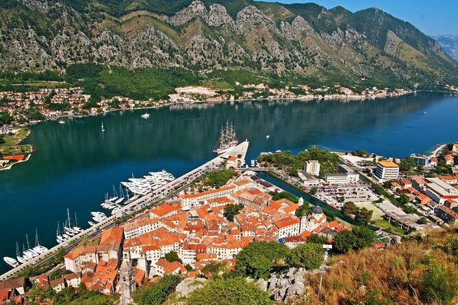 Montenegro Private Tour: Kotor, Perast,Our Lady Of The Rock,Budva - Who Would Love This Tour?