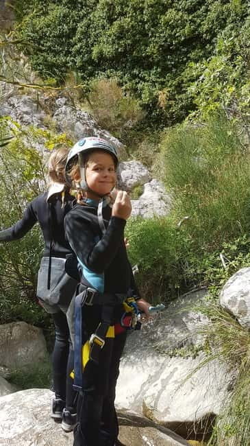 Montenegro: Rikavac and Meureki Family Canyoning Adventure - Key Points