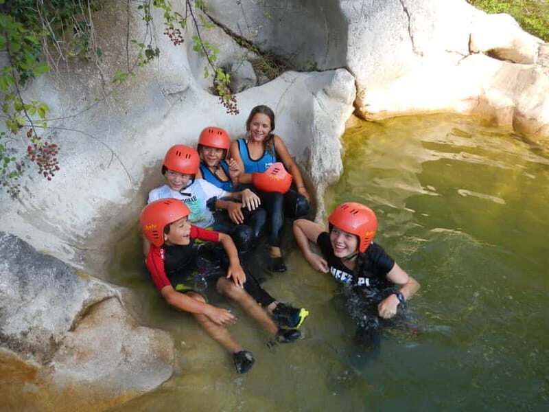 Montenegro: Rikavac and Meureki Family Canyoning Adventure - What Travelers Say