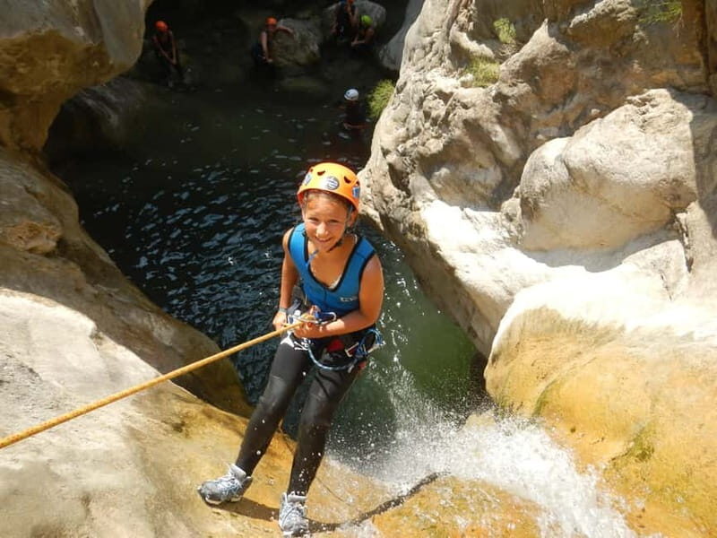 Montenegro: Rikavac and Meureki Family Canyoning Adventure - FAQ