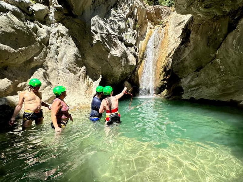 Montenegro: Rikavac Canyoning Family Adventure at Coast - Real Travelers’ Perspectives