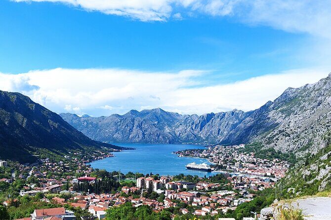 Montenegro shore excursion from Bar or Kotor - What to Expect from the Montenegro Shore Excursion