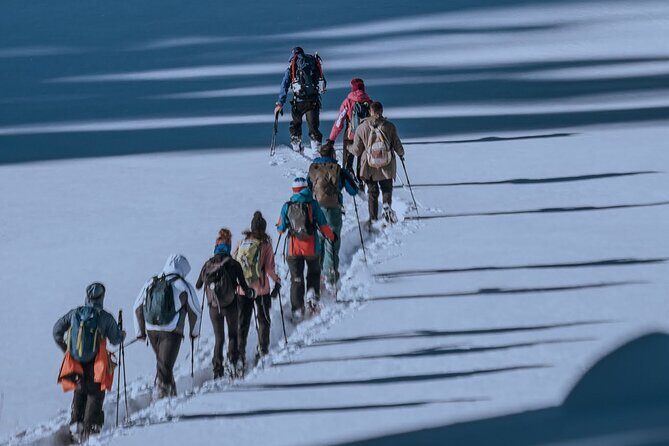 Montenegro Snowshoeing Durmitor - Weather and Cancellation Policies