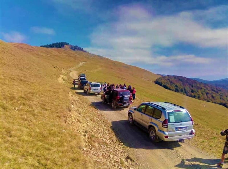 Montenegro: The Ring of Bjelasica  Jeep Safari Private Tour - Who Will Love This Tour?