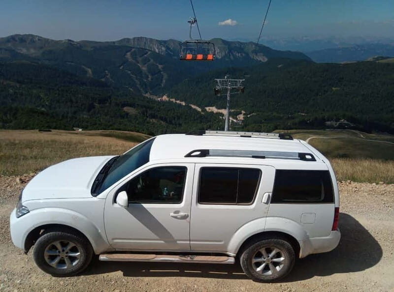 Montenegro: The Ring of Bjelasica  Jeep Safari Private Tour - FAQ