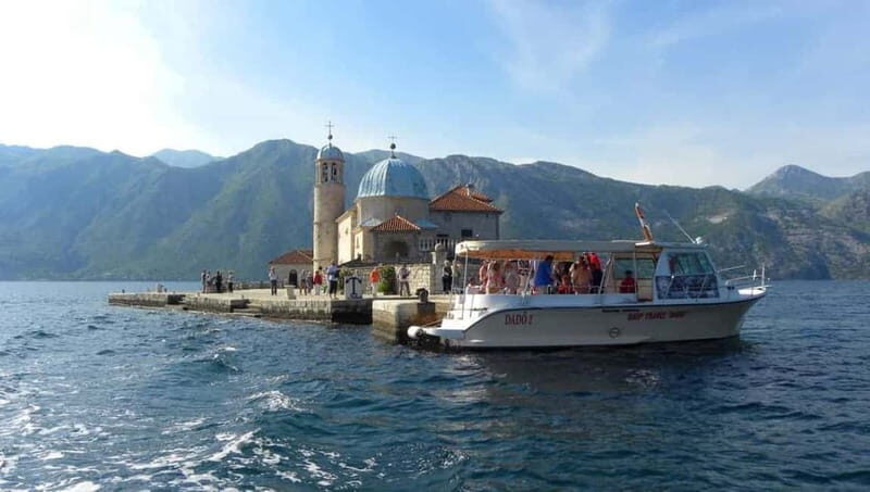 Montenegro Tour with Optional Kotor Bay Boat Cruise - Exploring the Montenegro Tour with Optional Kotor Bay Boat Cruise
