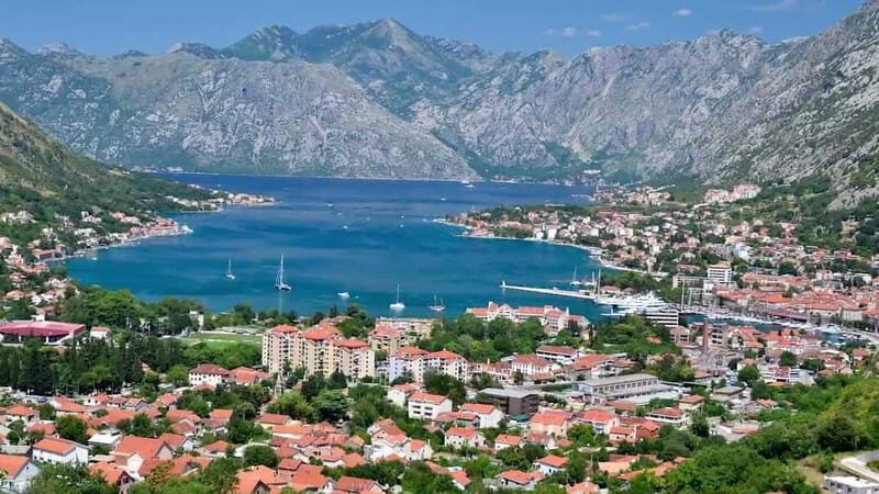 Montenegro Tour with Optional Kotor Bay Boat Cruise - Cost and Value