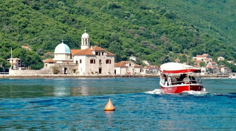 Montenegro Tour with Optional Kotor Bay Boat Cruise - Who Is This Tour Best For?