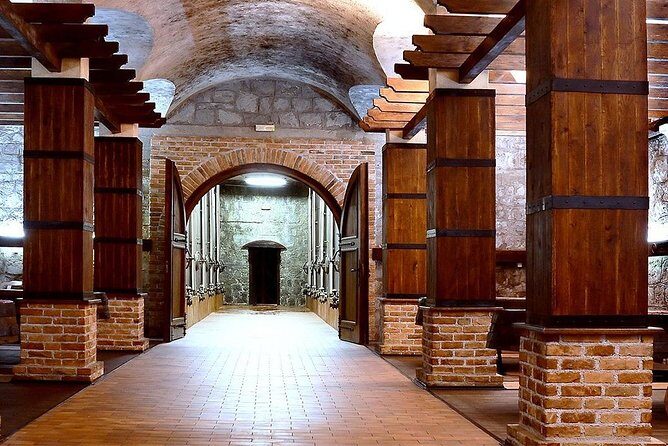 Montenegro wine tasting (Private tour) - Is It Worth the Price?