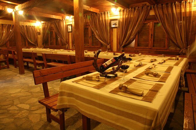 Montenegro wine tasting (Private tour) - Who Is This Tour Best For?