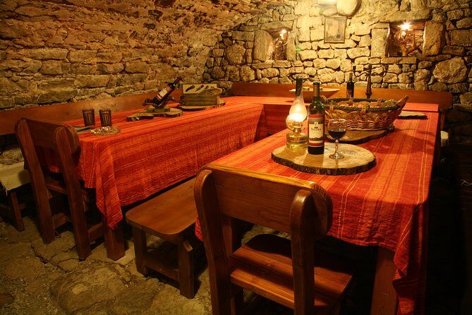 Montenegro wine tasting (Private tour) - FAQs