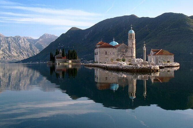 Montenegro with Boat cruise in Kotor Bay - What Travelers Say