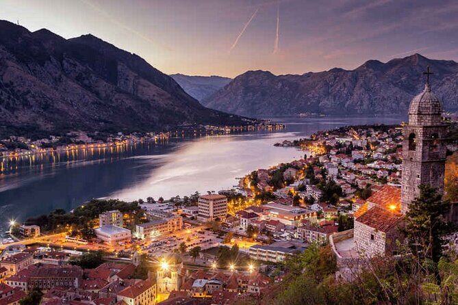 Montenegro - with boat ride to the island Our Lady of The Rock - Final Thoughts