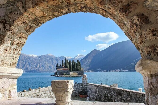 Montenegro - with boat ride to the island Our Lady of The Rock - FAQ