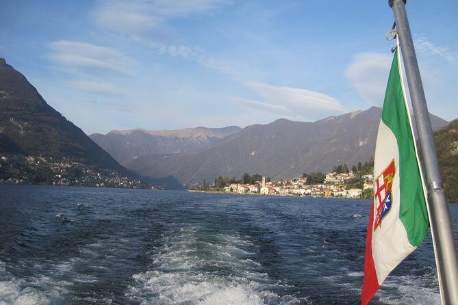 Montepiatto Hike from Como - Additional Questions?